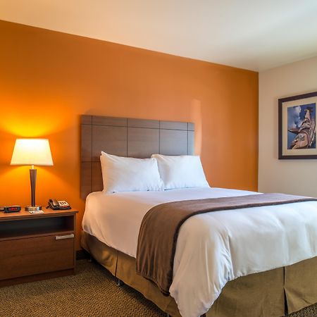 My Place Hotel Twin Falls Id Εξωτερικό φωτογραφία