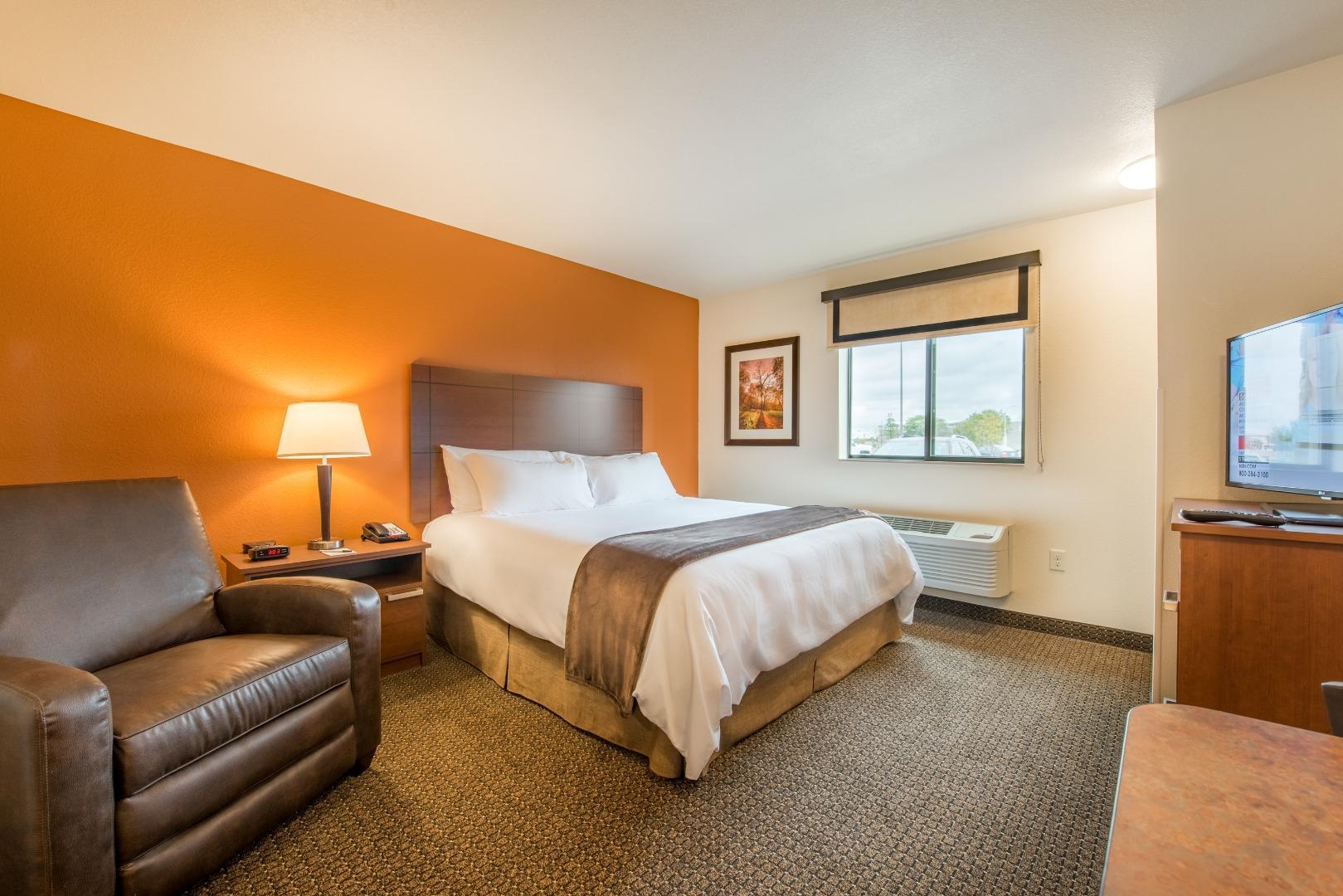 My Place Hotel Twin Falls Id Εξωτερικό φωτογραφία