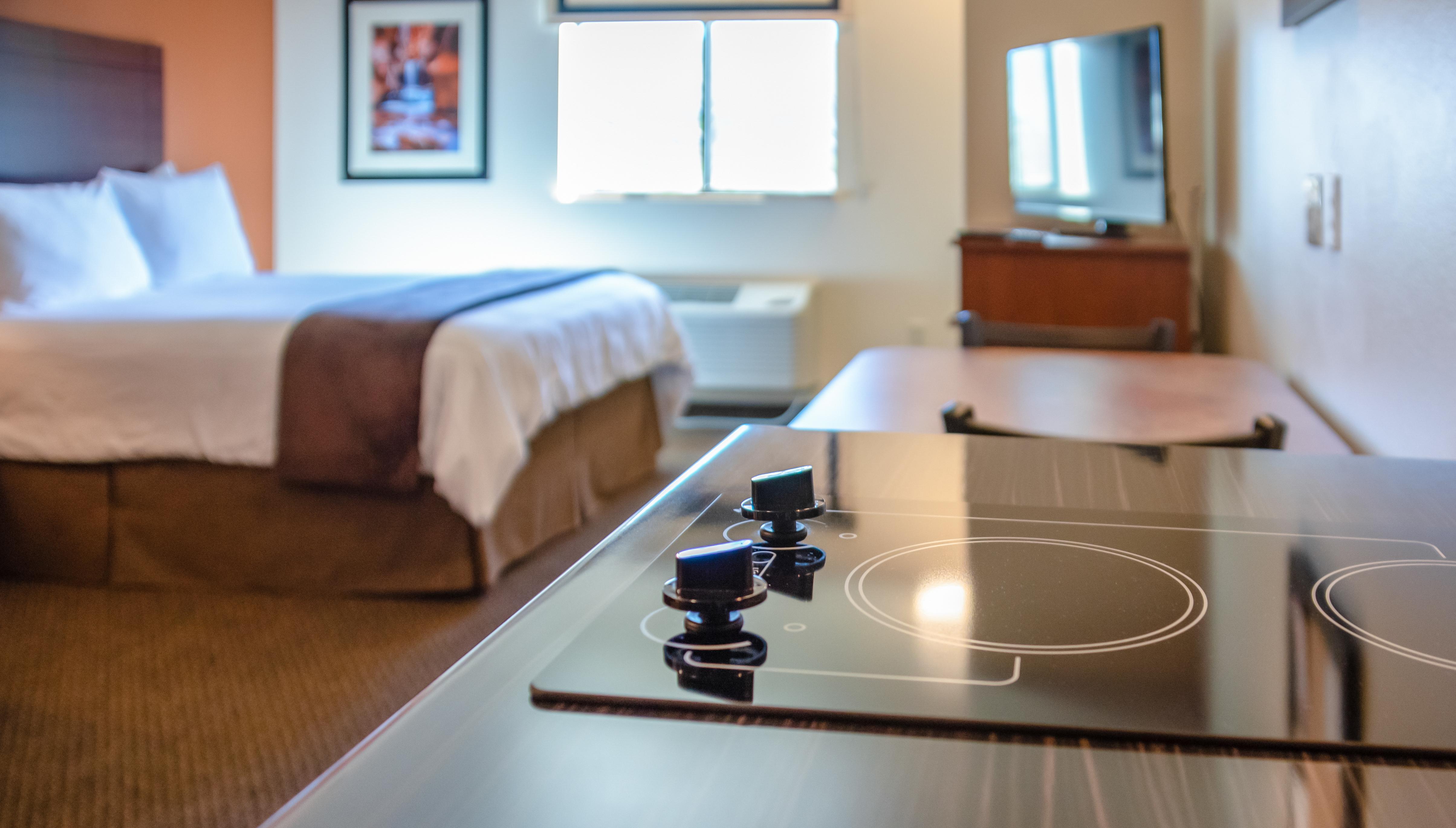 My Place Hotel Twin Falls Id Εξωτερικό φωτογραφία