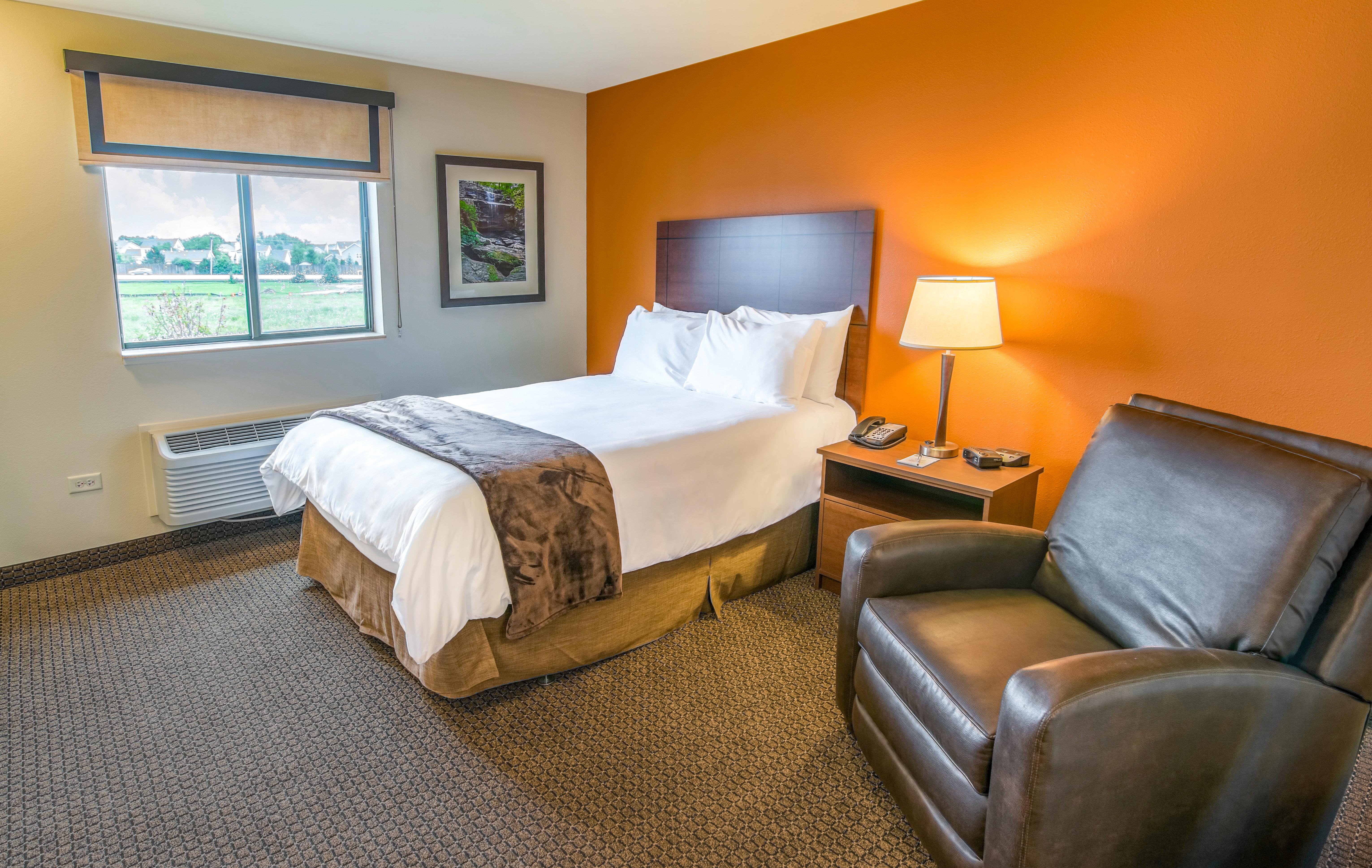 My Place Hotel Twin Falls Id Εξωτερικό φωτογραφία