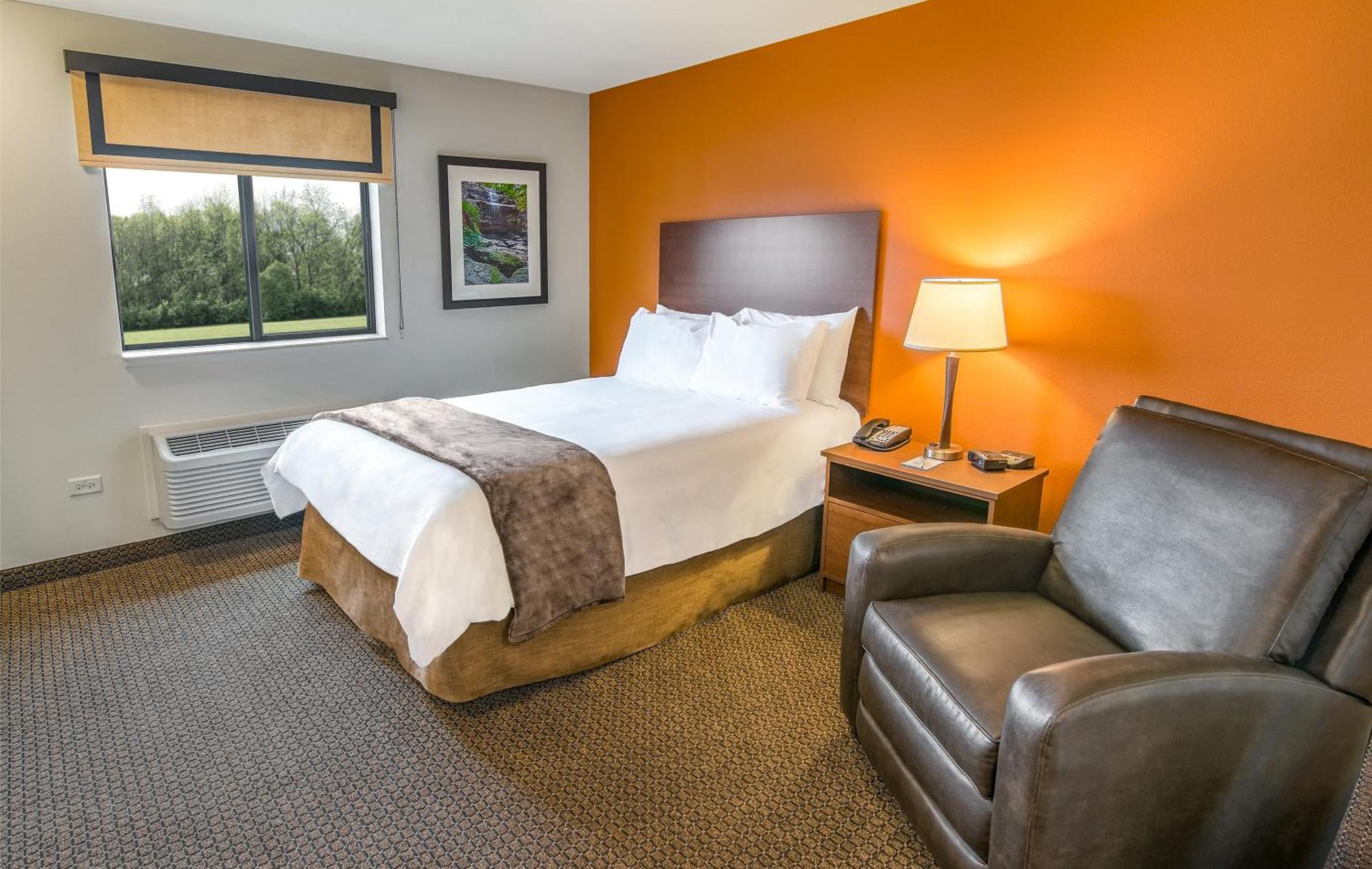 My Place Hotel Twin Falls Id Εξωτερικό φωτογραφία
