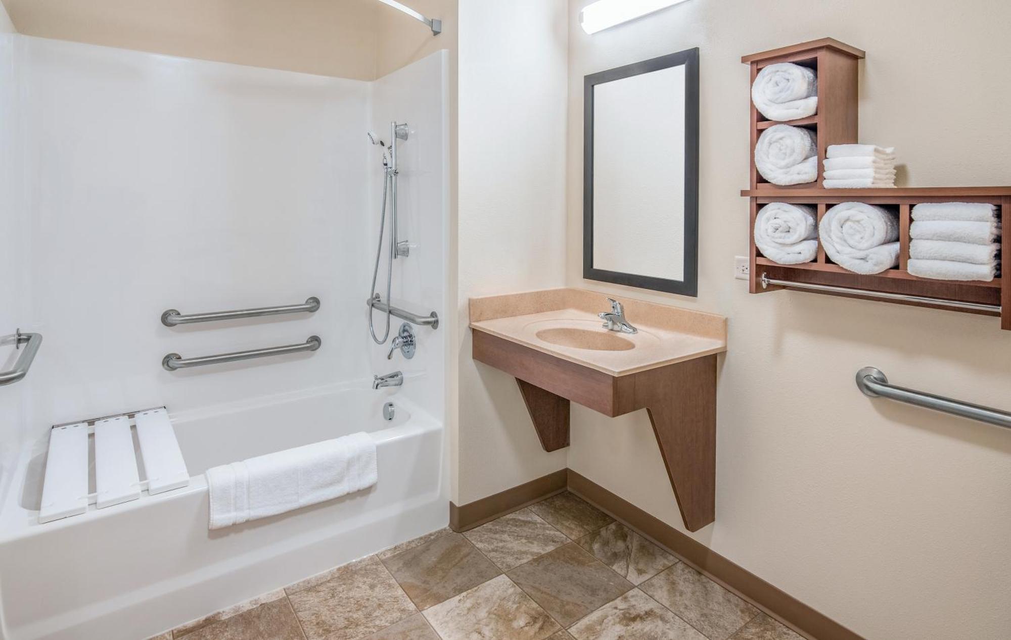 My Place Hotel Twin Falls Id Εξωτερικό φωτογραφία