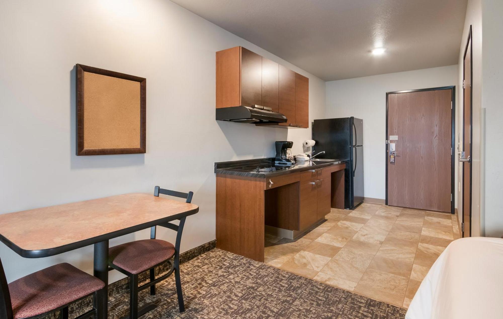 My Place Hotel Twin Falls Id Εξωτερικό φωτογραφία