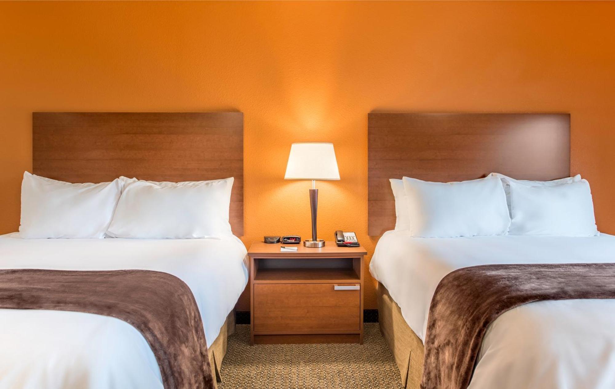 My Place Hotel Twin Falls Id Εξωτερικό φωτογραφία